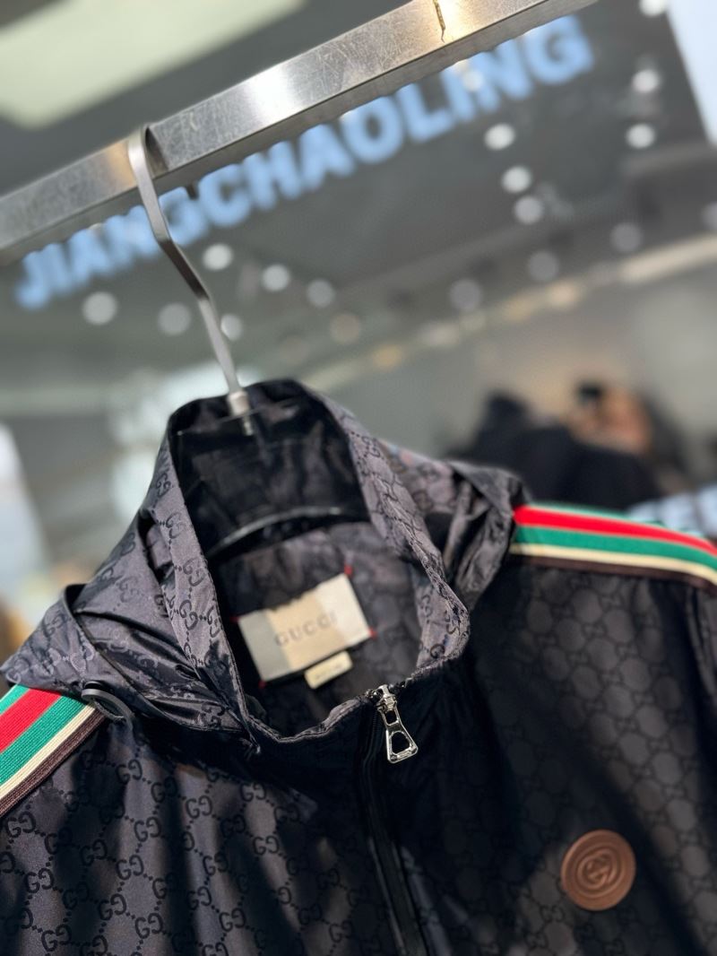 Gucci Outwear